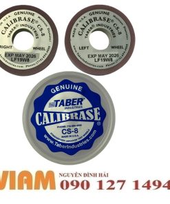 Đá Mài Taber CS-8  - CALIBRASE