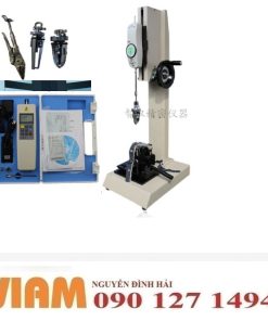 Máy Đo Lực Kéo Đứt Nút Áo  Button Pull ZHIQUYQ