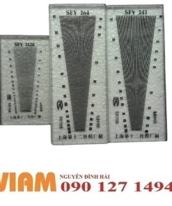 Thước Đo Mật Độ Sợi