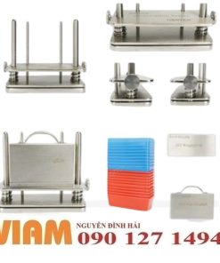 Thiết Bị Kiểm Tra Độ Bền Màu Mồ Hôi Gester