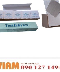 Vải kiểm tra độ ma sát, Vải đo ma sát