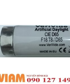 Bóng Đèn D65 So Màu F18T8/D65 Verivide