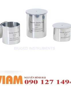 Cốc Đo Tỷ Trọng Sơn BGD 296 Biuged
