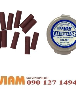 Đá Mài Taber CS-10f dạng 10 thanh – Wearasers