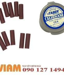 Đá Mài Taber CS-8 Dạng 10 Thanh  - Wearasers