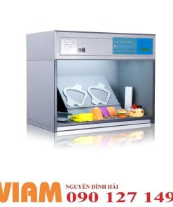 tủ so màu P60(6) so màu sơn, vải, bao bì