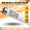 Bóng đèn D65 Philips TL-D 90 De Luxe 18W/965 – Nguyễn Đình Anh 090 127 1494